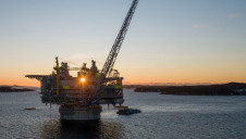 Norwegian firm Equinor ranked first in the report, after pledging to invest 15% of its CAPEX into low-carbon energy by 2030